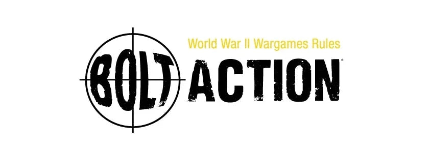 Bolt Action