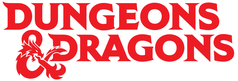 Dungeons and Dragons