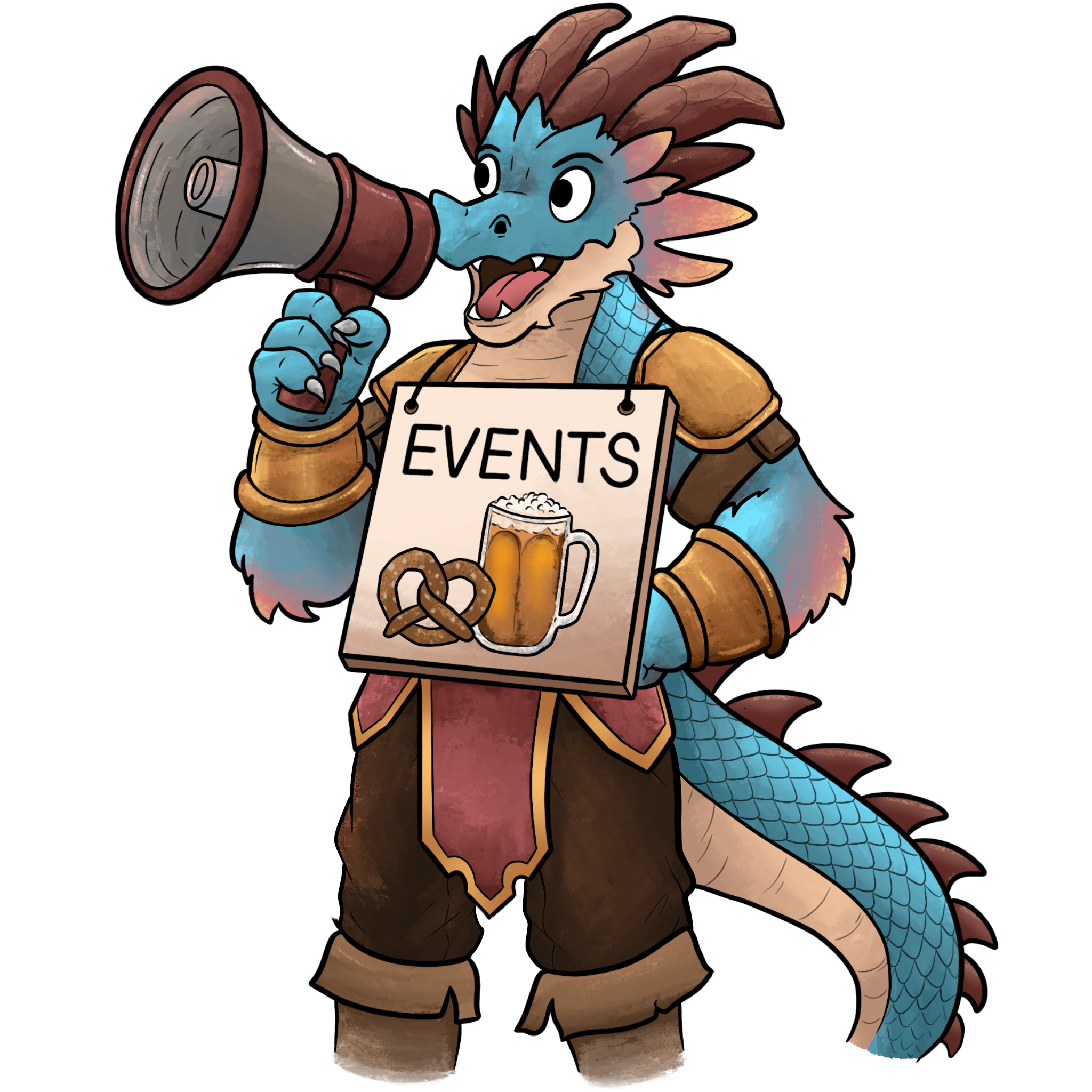 Events