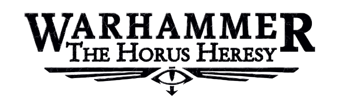 The Horus Heresy