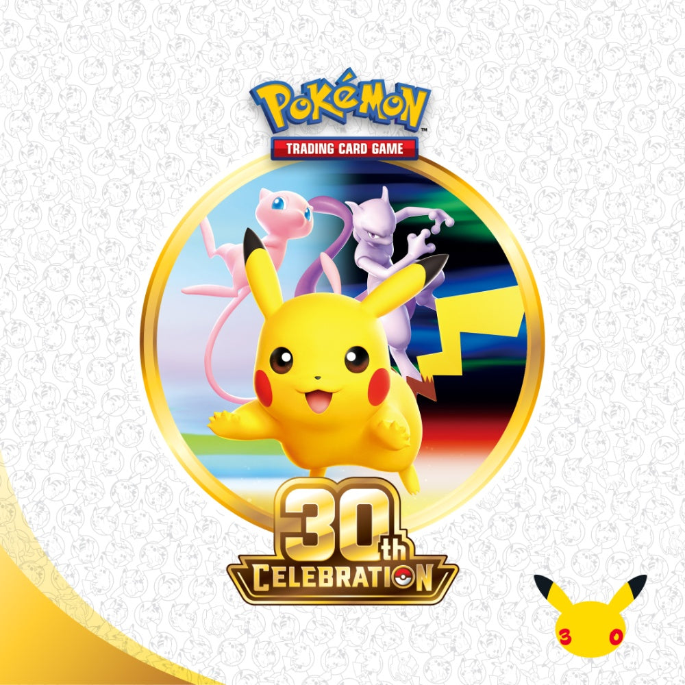 ME: 30th Celebration Set Icon