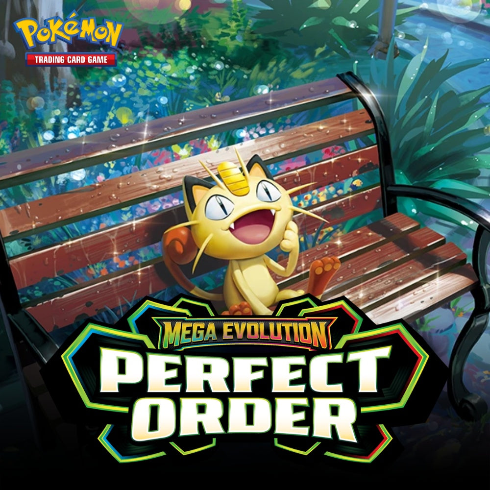 ME03: Perfect Order Set Icon
