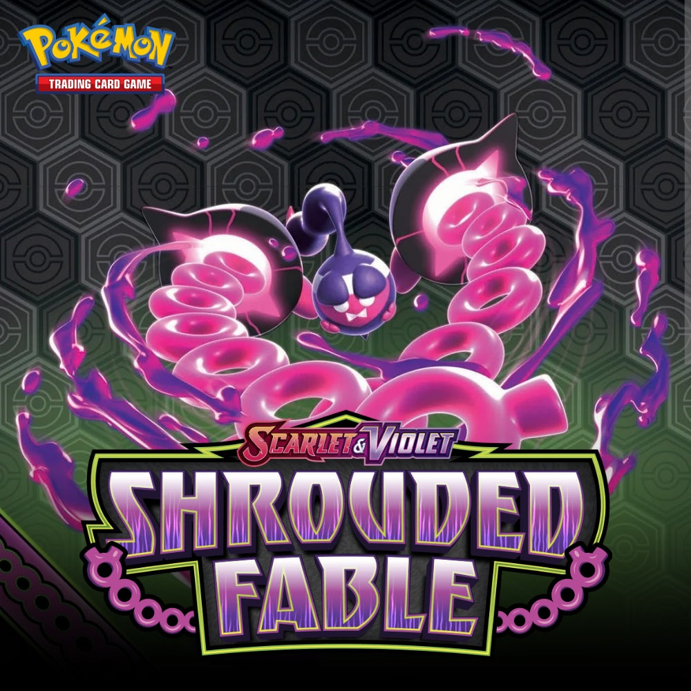 Shrouded Fable Set Icon