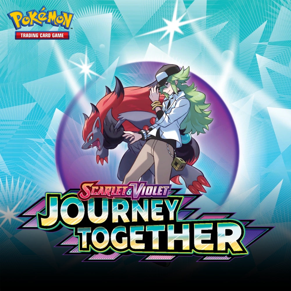 Journey Together Set Icon