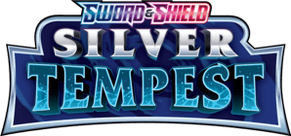 Silver Tempest Set Icon