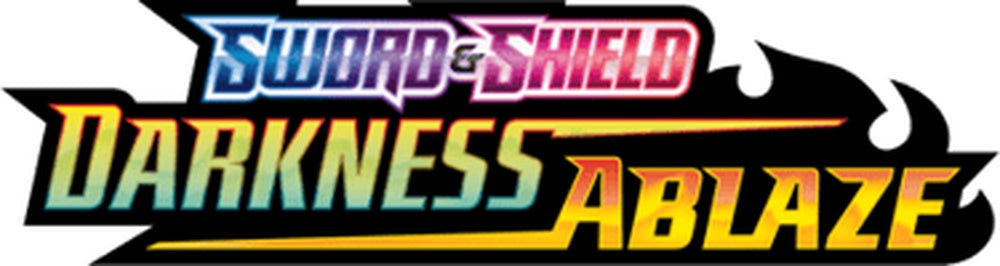 Darkness Ablaze Set Icon