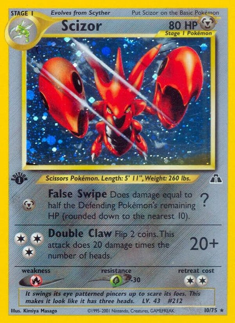 10-scizor