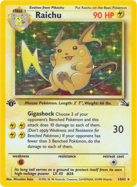14-raichu