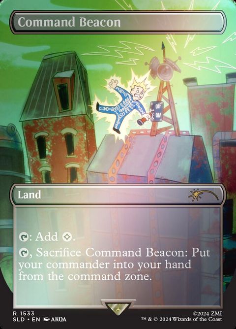 1533★-commandbeacon