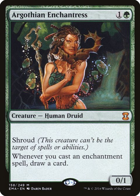 158-argothianenchantress