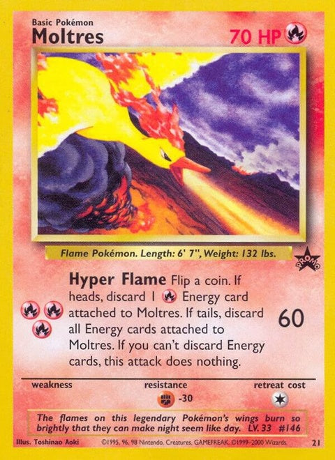 21-moltres