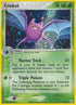 3-crobat