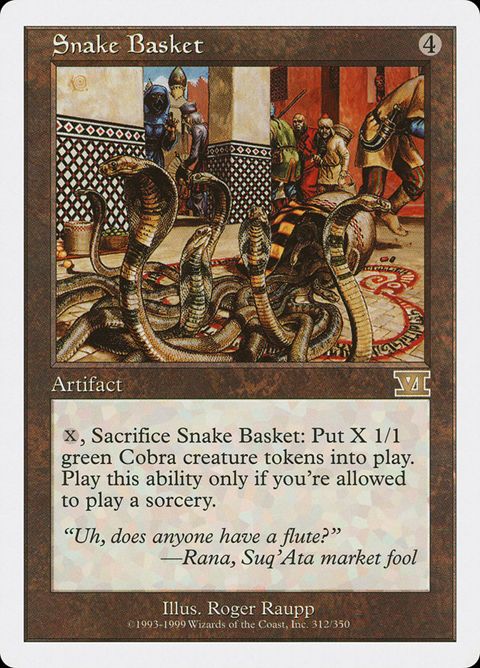 312-snakebasket