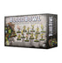 BLOOD BOWL: Wood Elf Blood Bowl Team