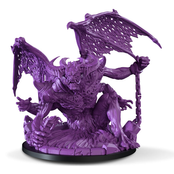 Circle of the Demon Prince