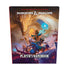 Dungeon and Dragons Players Handbook 2025