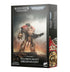 ADEPTUS CUSTODES:TELEMON HEAVY DREADNOUGHT