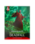 Arcana Unleashed: Deadfall