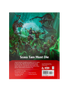 Arcana Unleashed: Deadfall