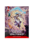 Arcana Unleashed
