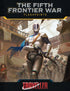 TRAVELLER: The Fith Frontier War Flashpoints