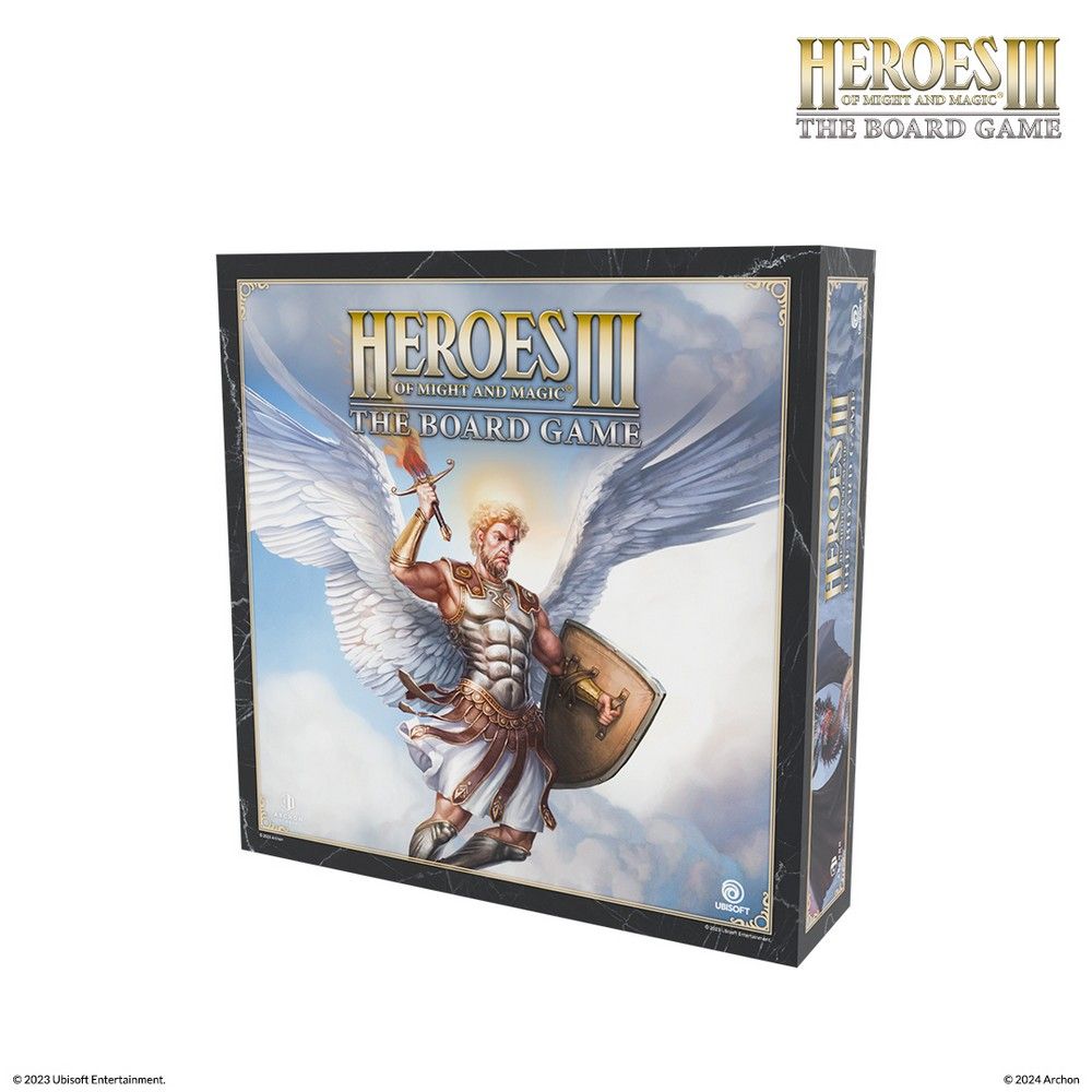 Heroes III