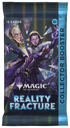 Reality Fracture Collector Booster