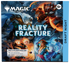 Reality Fracture Draft Night