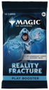 Reality Fracture Play Booster