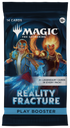 Reality Fracture Play Booster