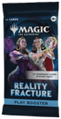 Reality Fracture Play Booster Display box front