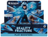 Reality Fracture Play Booster Display box angle 5