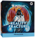 Reality Fracture Prerelease Pack box