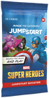 Magic: The Gathering© | Marvel Super Heroes Jumpstart Booster