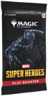 Magic: The Gathering© | Marvel Super Heroes Play Booster