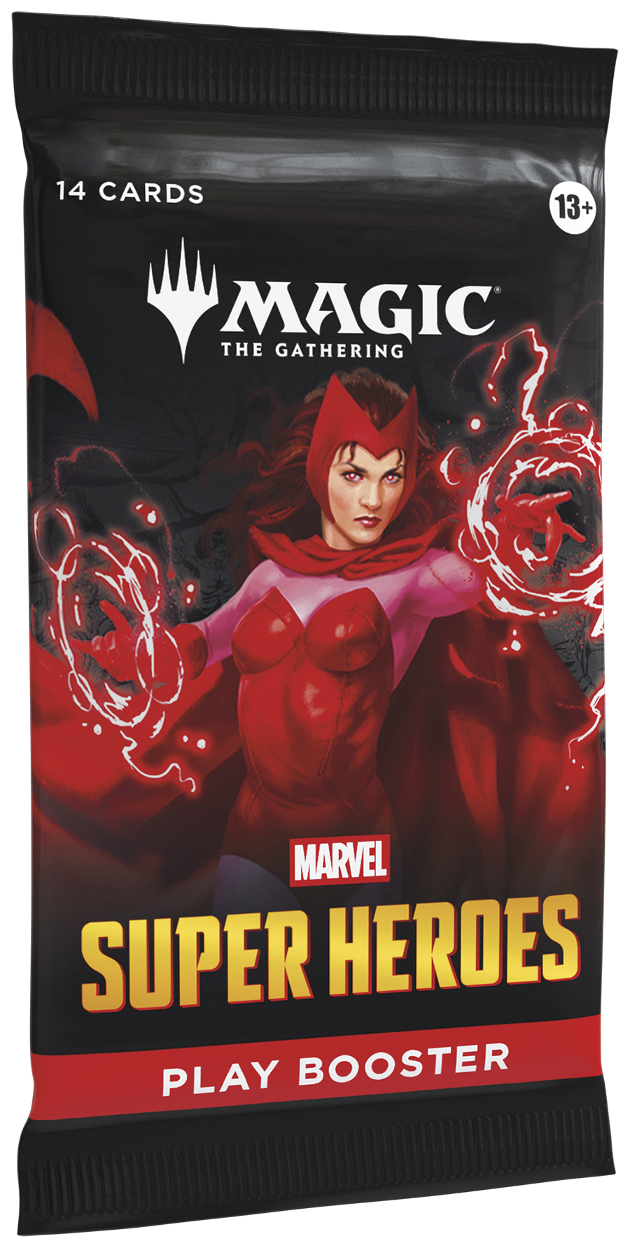 Magic: The Gathering© | Marvel Super Heroes Play Booster