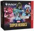 Magic: The Gathering© | Marvel Super Heroes Draft Night