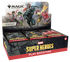 Magic: The Gathering© | Marvel Super Heroes Play Booster Display