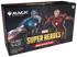 Magic: The Gathering© | Marvel Super Heroes Beginner Box