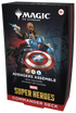 Commander Deck: Avengers Assemble