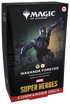 Commander Deck: Wakanda Forever