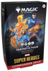 Commander Deck: The Fantastic Four