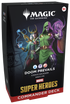Commander Deck: Doom Prevails