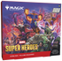 Magic: The Gathering© | Marvel Super Heroes Scene Box 02