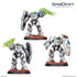 Starcraft: Two Player Starter Set Founders Edition