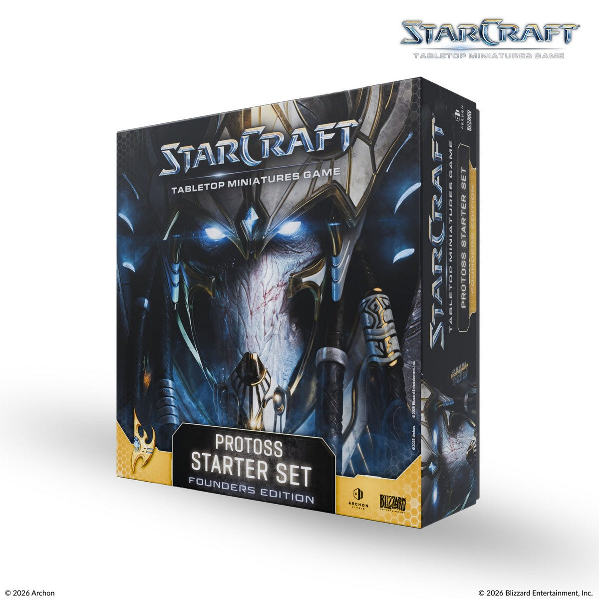 Protoss: Starter Set Founders Edition