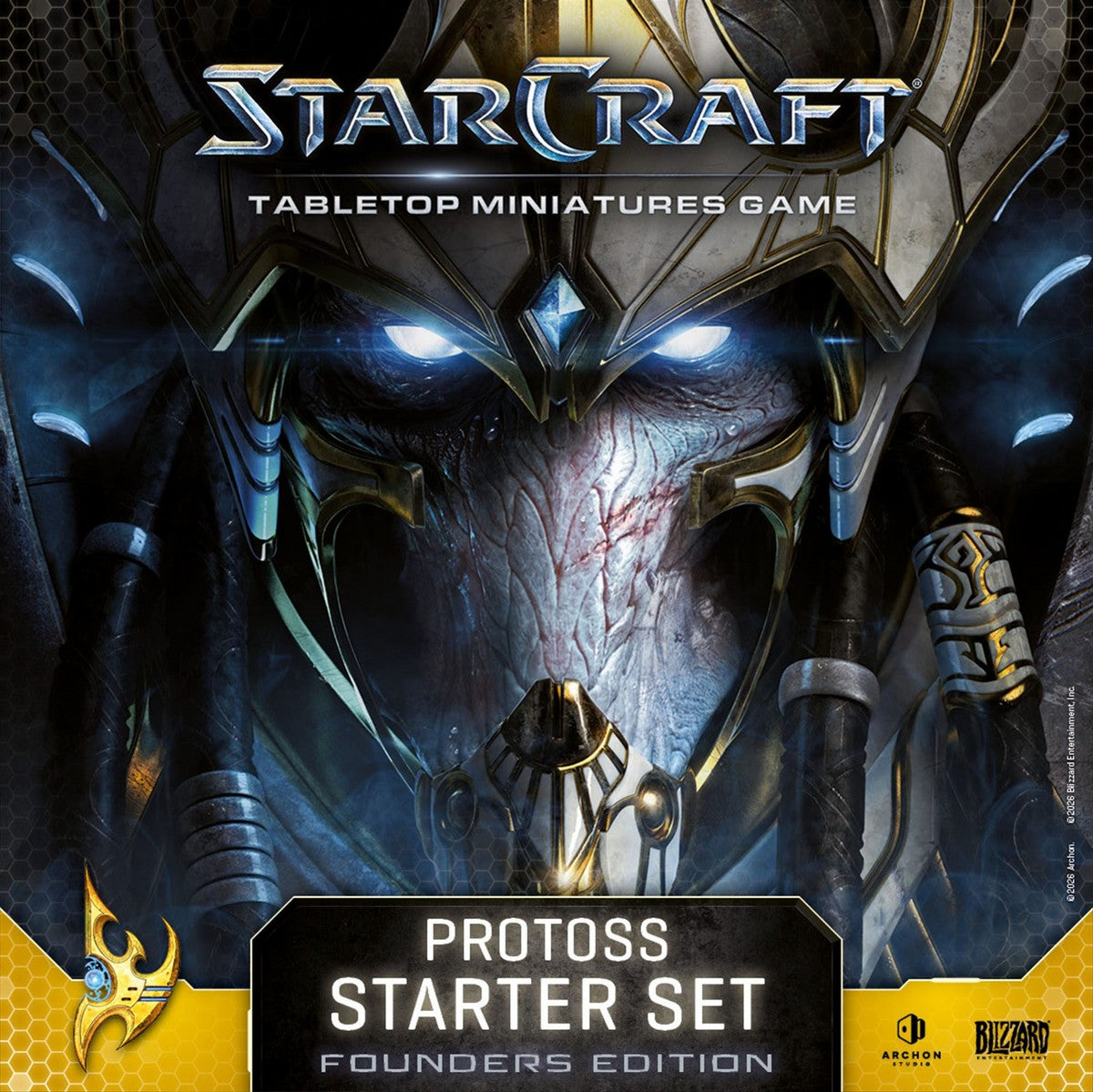 Protoss: Starter Set Founders Edition