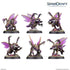 Zergling: Zerg Expansion Set
