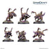 Zergling: Zerg Expansion Set