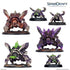Roach: Zerg Expansion Set
